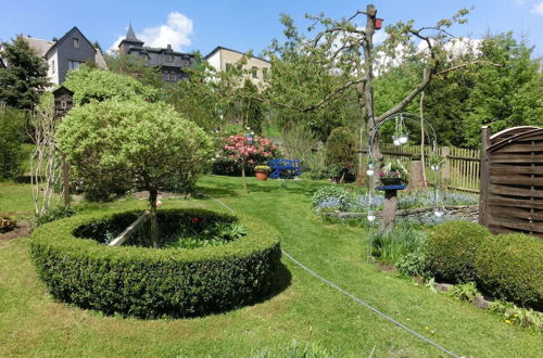 Foto 25 - Apartment in Thuringian Forest With Garden