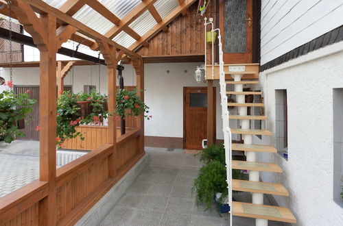 Photo 29 - Apartment in Thuringian Forest With Garden