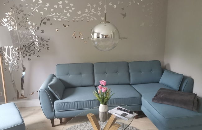Ferienwohnung 1.OG.Links - Foto 1