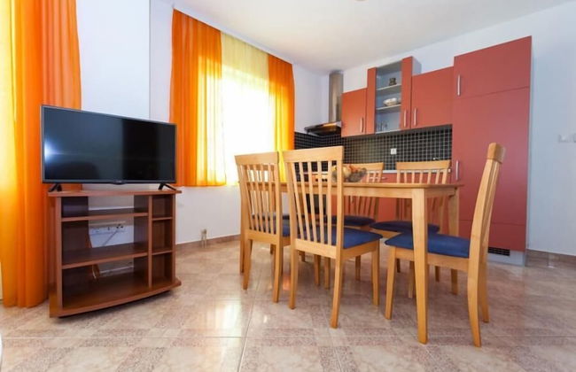 Maretsol Vacation House - Foto 16