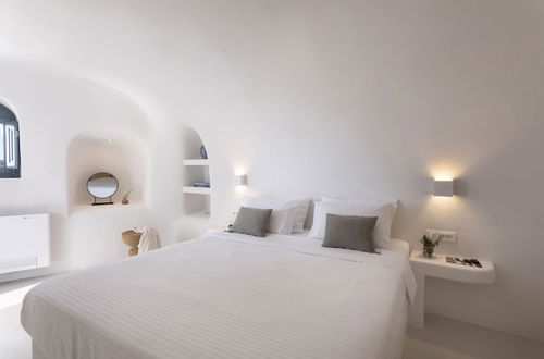 Foto 4 - Bluedome Cavehouses by Otium Villas