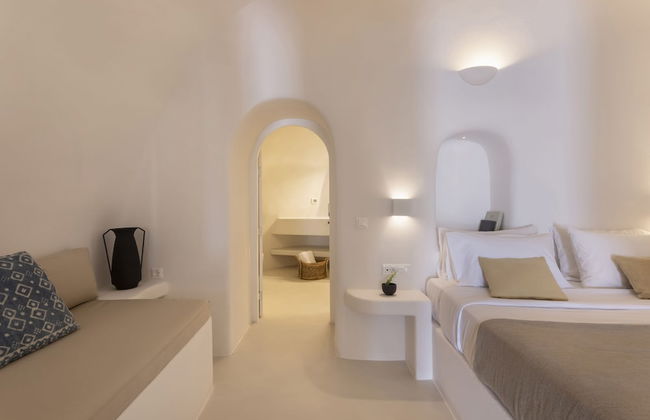Bluedome Cavehouses by Otium Villas - Foto 11
