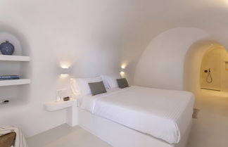 Foto 3 - Bluedome Cavehouses by Otium Villas