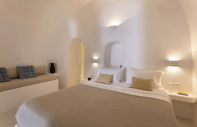 Bluedome Cavehouses by Otium Villas - Foto 9