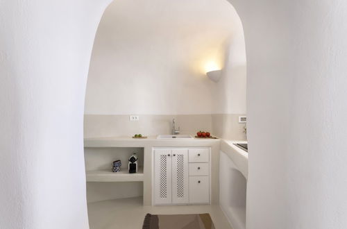 Foto 34 - Bluedome Cavehouses by Otium Villas