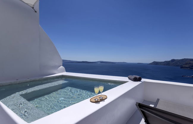 Bluedome Cavehouses by Otium Villas - Foto 73