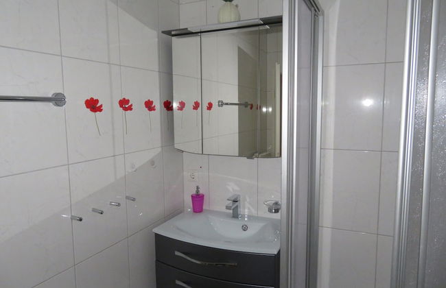Villa Maria Wohnung 3 - Foto 13