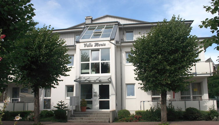 Photo 1 - Villa Maria Wohnung 3