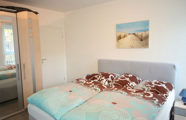 Villa Maria Wohnung 3 - Foto 2