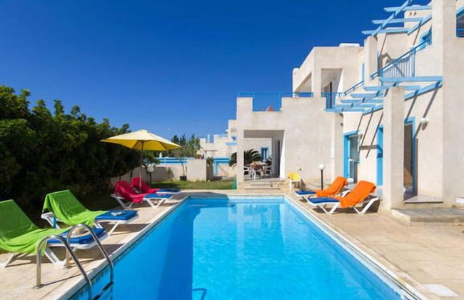 Philippos Villas - Foto 26