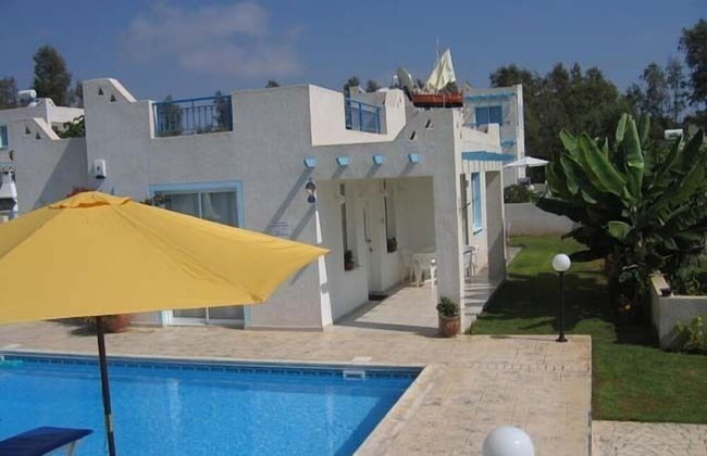 Philippos Villas - Foto 18