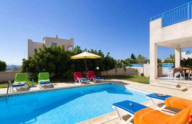Philippos Villas - Foto 24