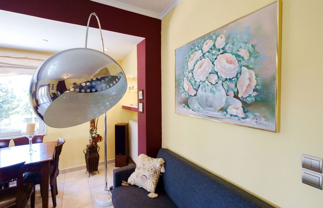 Relaxing Family Home near Beaches - Photo 39