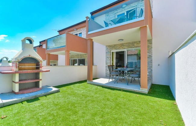 Cascade villas with private garden and jacuzzi - Foto 39