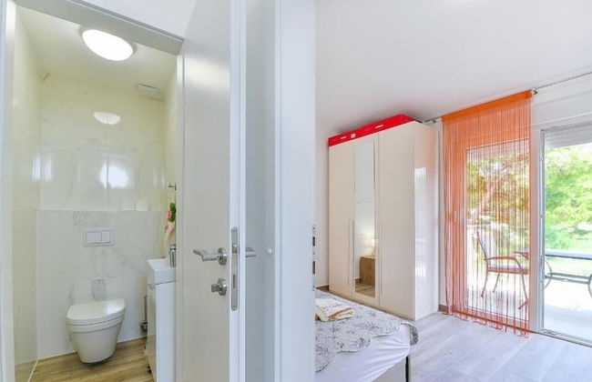 Cascade villas with private garden and jacuzzi - Foto 14