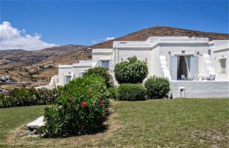 Foto 1 - Lavender House Agios Sostis