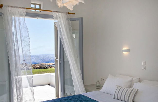 Lavender House Agios Sostis - Foto 19