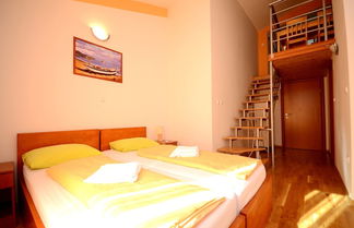 Photo 3 - A6 - apt With 2 Balconies, 5 min Walking to Beach