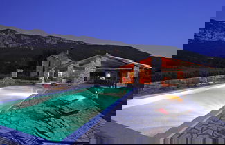 Photo 1 - Picturesque Mansion in Kozljak