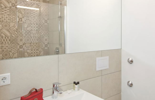 Brera Serviced Apartments Ulm - Foto 44