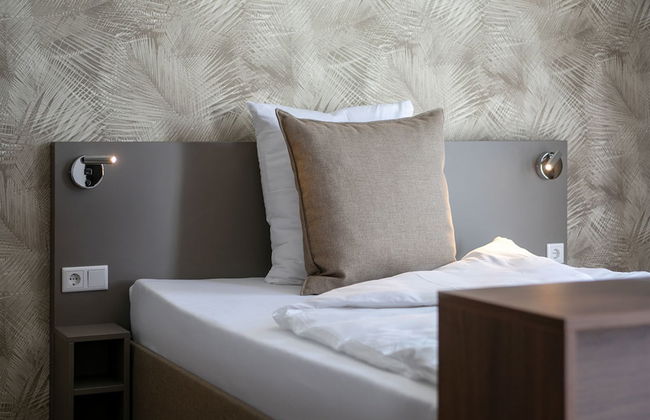 Brera Serviced Apartments Ulm - Foto 33