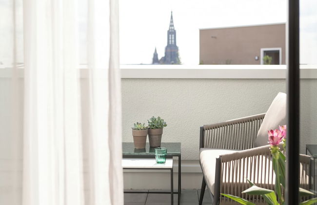 Brera Serviced Apartments Ulm - Foto 24