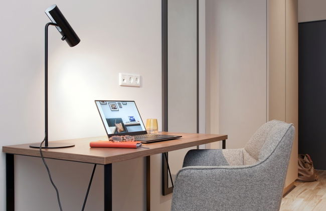 Brera Serviced Apartments Ulm - Foto 35