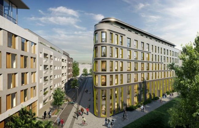 Brera Serviced Apartments Ulm - Foto 49