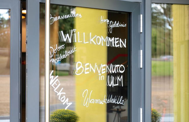 Brera Serviced Apartments Ulm - Foto 51