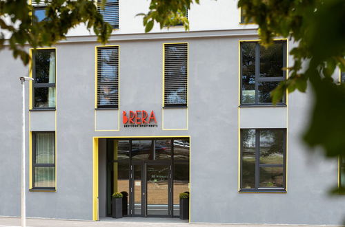 Photo 39 - Brera Serviced Apartments Ulm