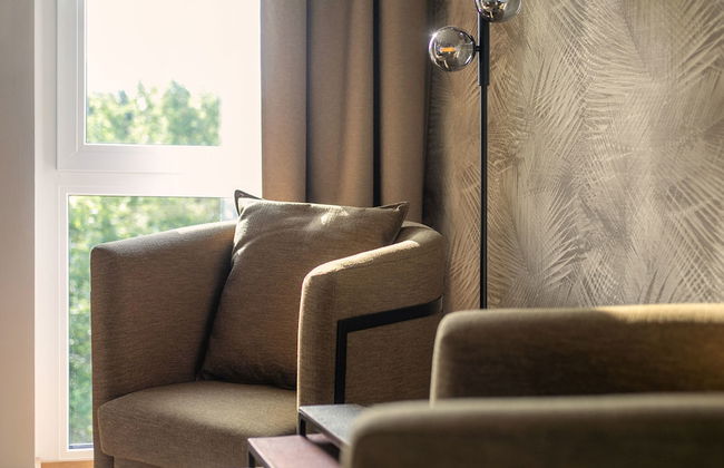 Brera Serviced Apartments Ulm - Foto 36