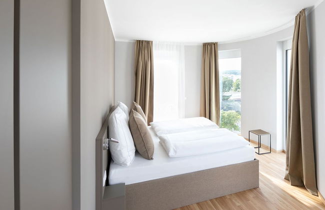 Brera Serviced Apartments Ulm - Foto 10
