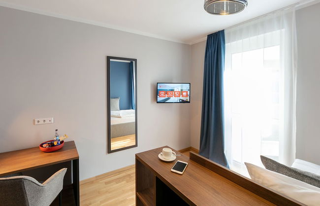 Brera Serviced Apartments Ulm - Foto 20