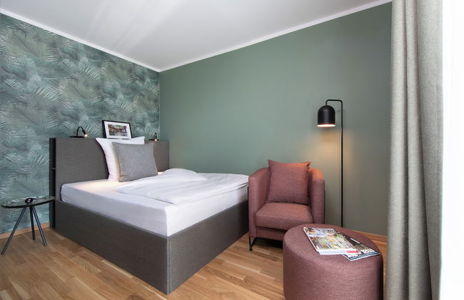 Brera Serviced Apartments Ulm - Foto 12