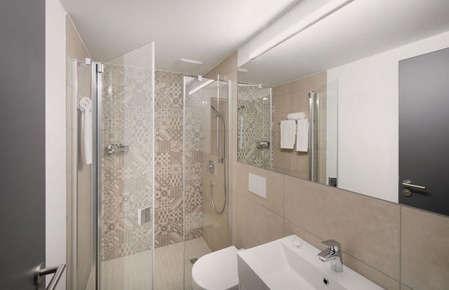Brera Serviced Apartments Ulm - Foto 43