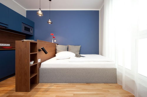 Photo 7 - Brera Serviced Apartments Ulm