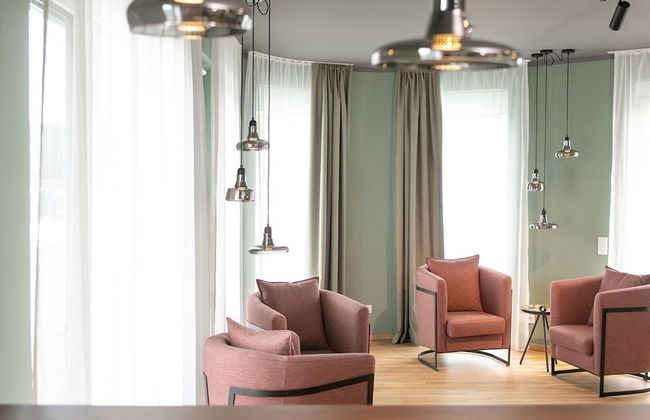 Brera Serviced Apartments Ulm - Foto 2