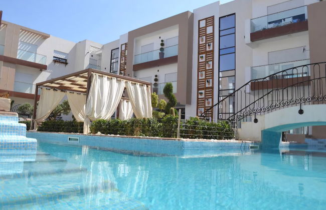 Résidence Venezia . Soukra Parc - Foto 1