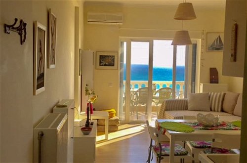 Photo 16 - Cosy Sea View Apartment Ionian Sea