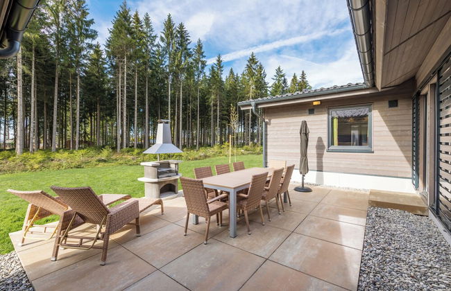 Center Parcs Bungalowpark Allgäu - Foto 64