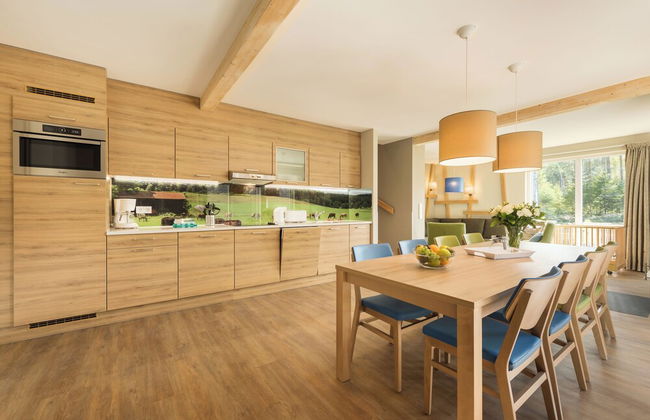 Center Parcs Bungalowpark Allgäu - Foto 46
