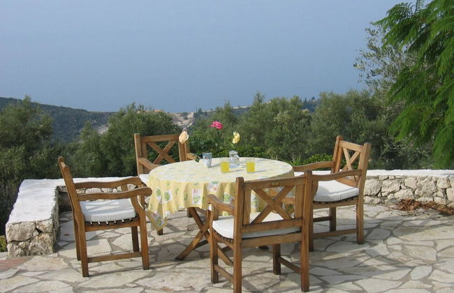 Agios Nikitas Villas - Foto 72