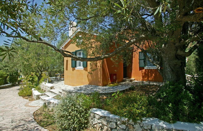 Agios Nikitas Villas - Foto 42