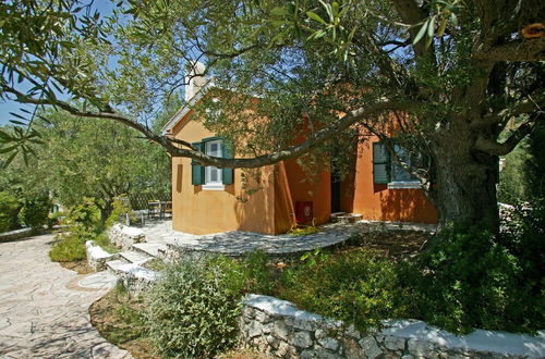 Photo 42 - Agios Nikitas Villas