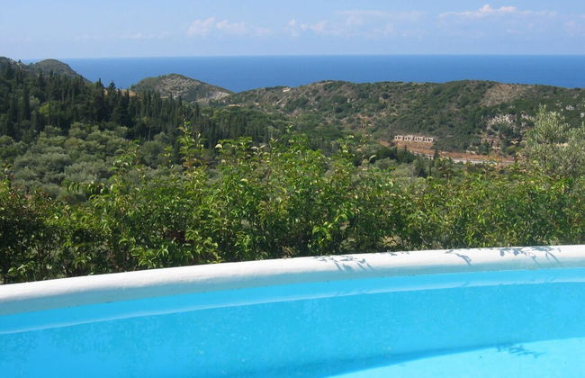Agios Nikitas Villas - Foto 66