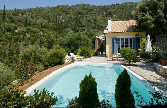 Agios Nikitas Villas - Foto 68