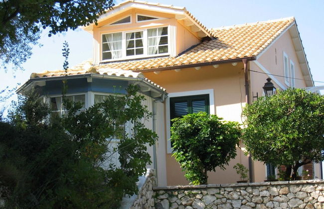 Agios Nikitas Villas - Foto 73