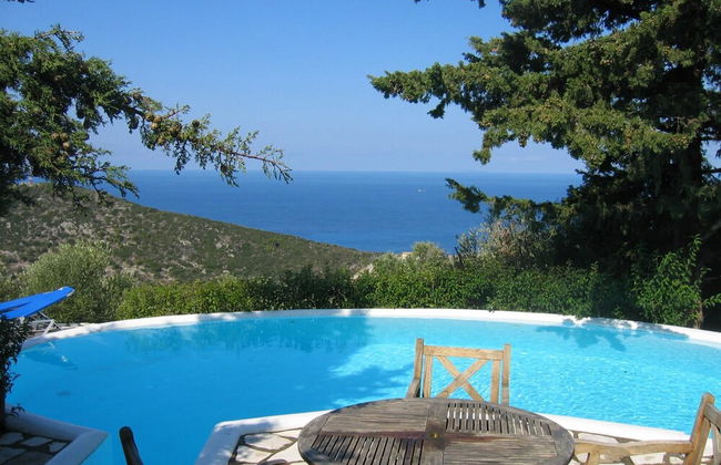 Agios Nikitas Villas - Foto 44