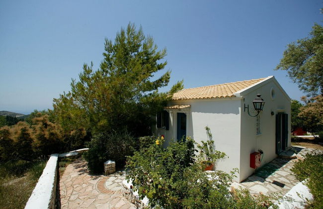 Agios Nikitas Villas - Foto 77