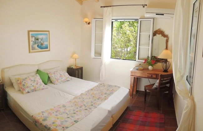 Agios Nikitas Villas - Foto 18